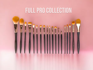 Full Pro Collection / BROCHAS PRO