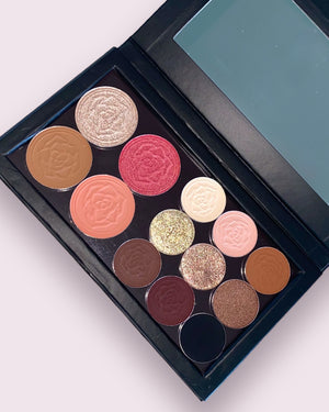 Facemaster Collection Travel FaceMaster Palette – GabyRos