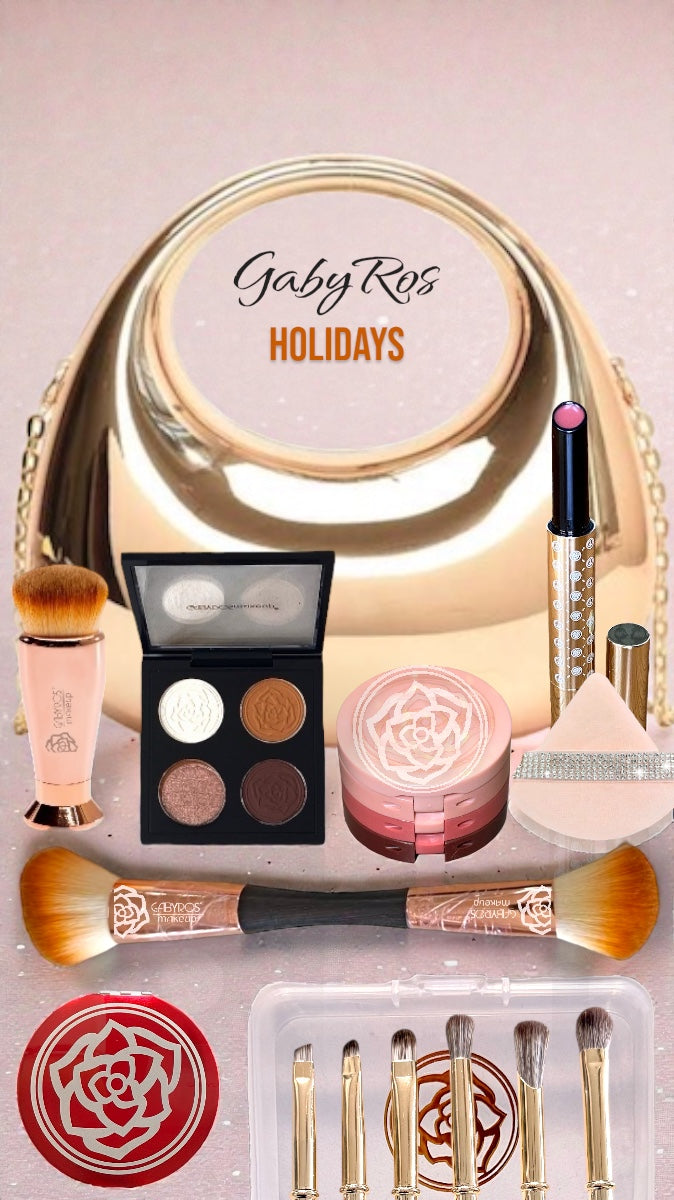 GABYROS HOLIDAYS 2025