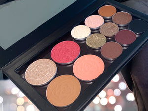 Facemaster Collection Travel FaceMaster Palette – GabyRos