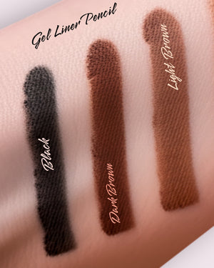 Gel Liner Pencils