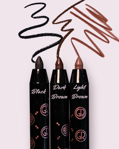 Gel Liner Pencils