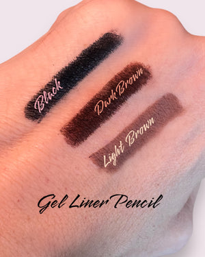 Gel Liner Pencils