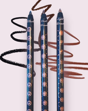 Gel Liner Pencils