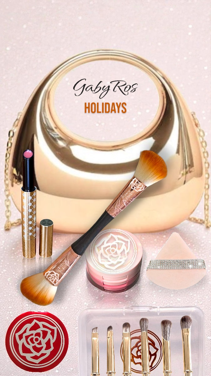 GABYROS HOLIDAYS 2025