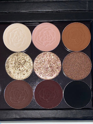Facemaster Collection Travel FaceMaster Palette – GabyRos
