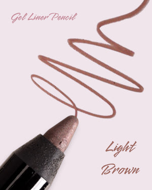 Gel Liner Pencils