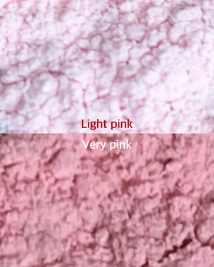 Very Pink Powder (polvo Rosado intenso)