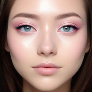 Chicle Light Pink Powder