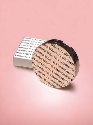 Glow Blush ✨ Blush Luminoso