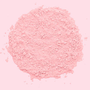 Chicle Light Pink Powder