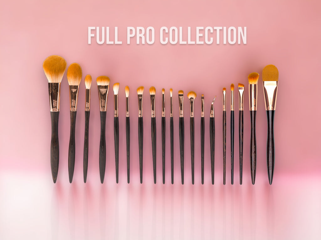 Full Pro Collection / BROCHAS PRO