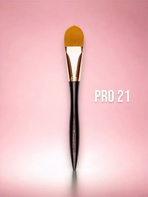 Nuevas Pro / New Pro Brushes