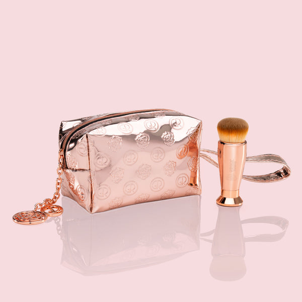Gaby rose on sale makeup brochas