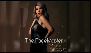 Facemaster Collection ONLINE APRENDE MAQUILLAJE THE FACEMASTER CLASS PRIMERA EDICIÓN – GabyRos
