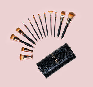 Full Master Luxury Collection + The Brush Bag