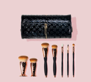 Master Jewel Collection + The Brush Bag