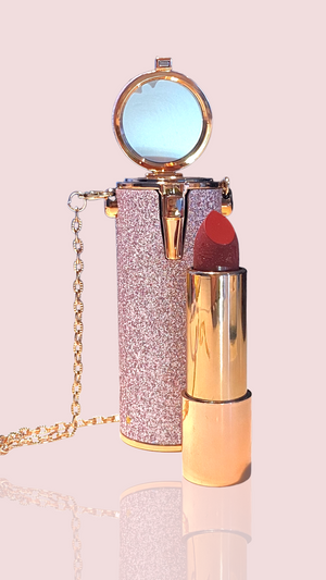 Lipstick 💄 Chain Gift 💝