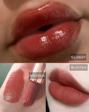Lipstick 💄 Chain Gift 💝