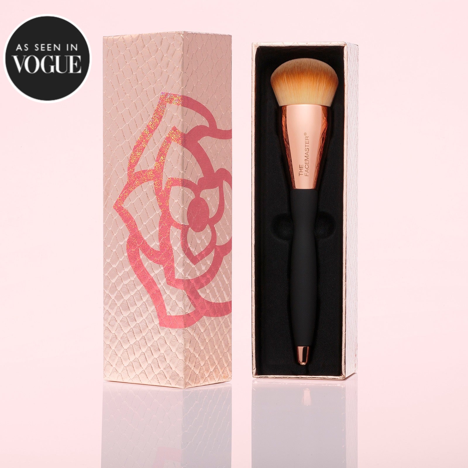 Facemaster Collection THE FACEMASTER®️ gabyrosmakeup – GabyRos
