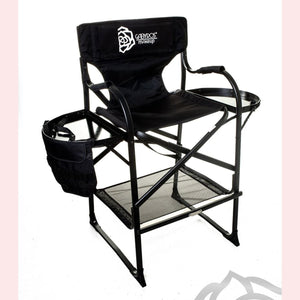 The Glam Chair Adjustable High