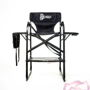 The Glam Chair Adjustable High